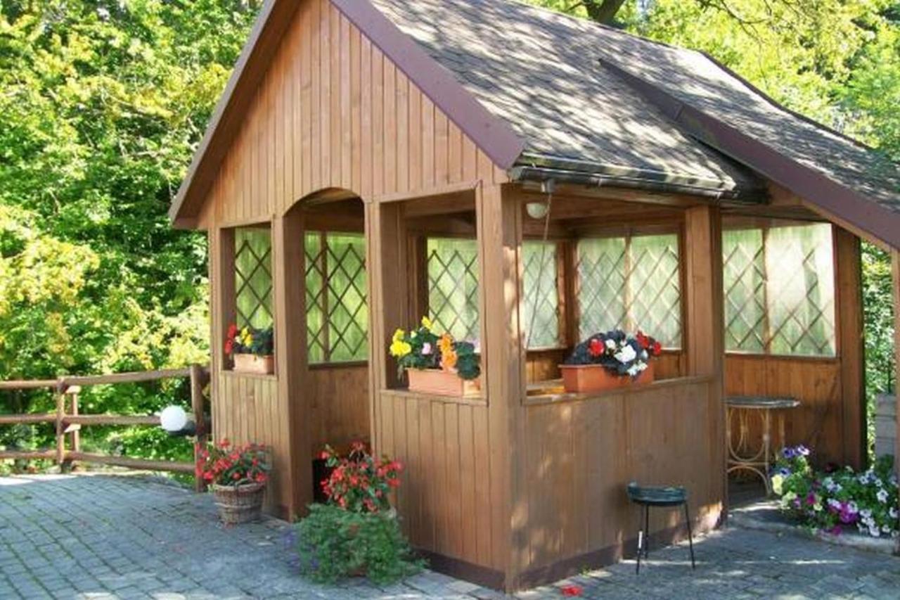 Apartament I Pokoje Goscinne U Lusi Wisla Bagian luar foto